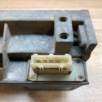 028906301 0281002072  Mass air flow meter Audi 80 90 S2 B4