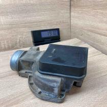 028906301 0281002072  Mass air flow meter Audi 80 90 S2 B4