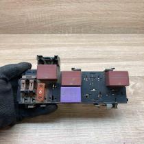 7703297193   Other relay Renault Scenic I