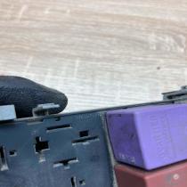 7703297193   Other relay Renault Scenic I