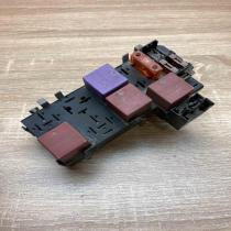 7703297193   Other relay Renault Scenic I