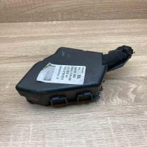 0716423244  6852 Fuse box set Audi A4 S4 B5 8D