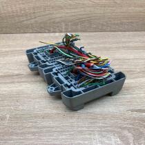 9168970   Plug wire Volvo S70  V70  V70 XC