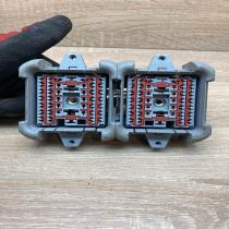 9168970   Plug wire Volvo S70  V70  V70 XC