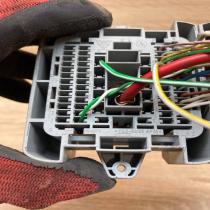 9168970   Plug wire Volvo S70  V70  V70 XC