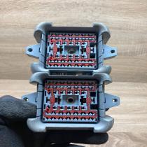 9168970   Plug wire Volvo S70  V70  V70 XC