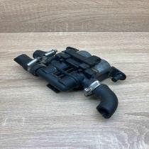 8374995 1147412137  Coolant heater control valve BMW 5 E39
