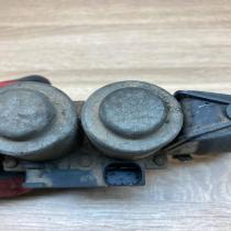 8374995 1147412137  Coolant heater control valve BMW 5 E39