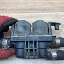 8374995 1147412137  Coolant heater control valve BMW 5 E39