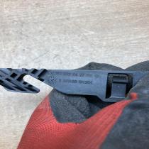 A1698820427   Front bumper mounting bracket Mercedes-Benz A W169