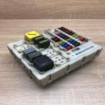 2M5T 14A073AC   Fuse box set Ford Focus