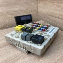 2M5T 14A073AC   Fuse box set Ford Focus