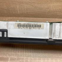 24422215 110008911  Speedometer (instrument cluster) Opel Vectra B