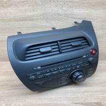 39100 SMT E511 M1 10R 023651 KE Head unit multimedia control Honda Civic