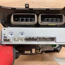 39100 SMT E511 M1 10R 023651 KE Head unit multimedia control Honda Civic