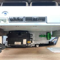 39100 SMT E511 M1 10R 023651 KE Head unit multimedia control Honda Civic