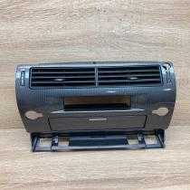 9646338277   Dash center air vent grill Citroen C4 I