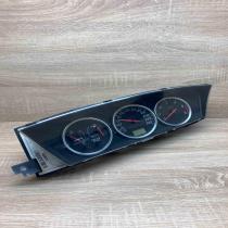 2Y28137  AU819 Speedometer (instrument cluster) Nissan Primera