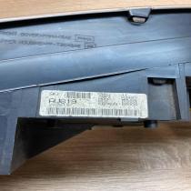 2Y28137  AU819 Speedometer (instrument cluster) Nissan Primera