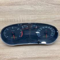 1M0920801B 110 080 074  Speedometer (instrument cluster) Seat Toledo II (1M)