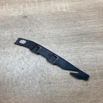 A1698820427   Front bumper mounting bracket Mercedes-Benz A W169