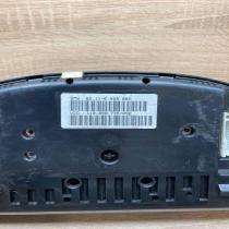 6903802 110008735 MPH Speedometer (instrument cluster) BMW 5 E39