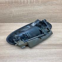 6937229  LH Rear door exterior handle BMW 7 E65 E66