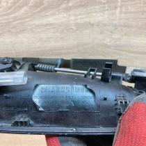6937229  LH Rear door exterior handle BMW 7 E65 E66