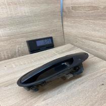6937229  LH Rear door exterior handle BMW 7 E65 E66