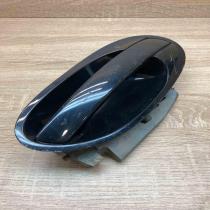 6937230  RH Front door exterior handle BMW 7 E65 E66
