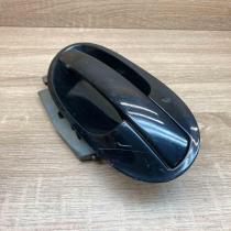 6937230  RH Front door exterior handle BMW 7 E65 E66