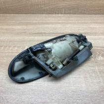 6937230  RH Front door exterior handle BMW 7 E65 E66