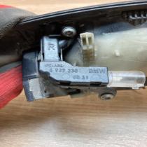 6937230  RH Front door exterior handle BMW 7 E65 E66