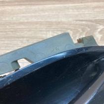 6937230  RH Front door exterior handle BMW 7 E65 E66