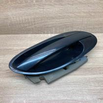 8379694  RH Front door exterior handle BMW 7 E65 E66