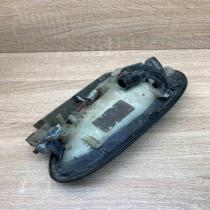 8379694  RH Front door exterior handle BMW 7 E65 E66
