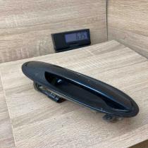 8379694  RH Front door exterior handle BMW 7 E65 E66