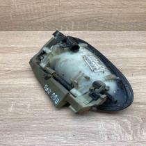 8379694  Passenger Front door exterior handle BMW 7 E65 E66