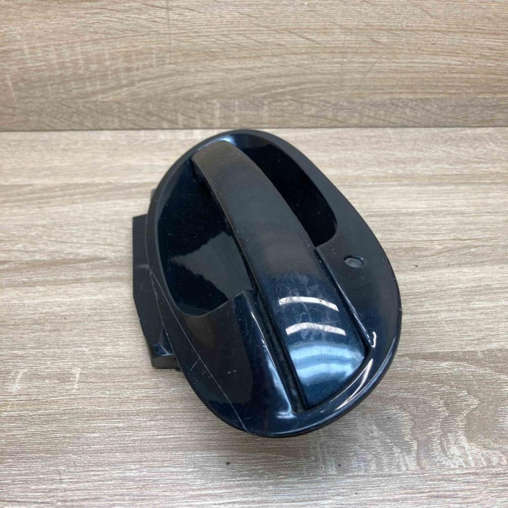 6937230  RH Front door exterior handle BMW 7 E65 E66