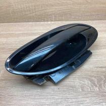 6937230  RH Front door exterior handle BMW 7 E65 E66