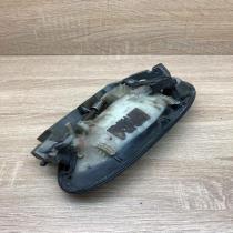 6937230  RH Front door exterior handle BMW 7 E65 E66
