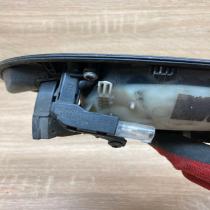 6937230  RH Front door exterior handle BMW 7 E65 E66
