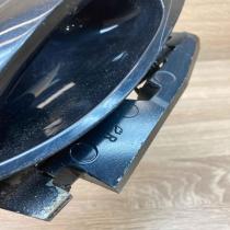 6937230  RH Front door exterior handle BMW 7 E65 E66