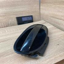 6937230  RH Front door exterior handle BMW 7 E65 E66