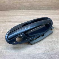 7026005 8379693  Front door exterior handle BMW 7 E65 E66