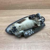 8379693  Left Side Front door exterior handle BMW 7 E65 E66