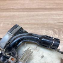 8379693  Left Side Front door exterior handle BMW 7 E65 E66