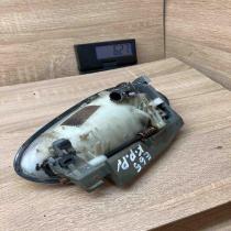 8379693  Left Side Front door exterior handle BMW 7 E65 E66