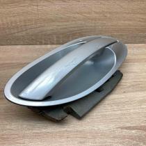 8379694  Right Side Front door exterior handle BMW 7 E65 E66