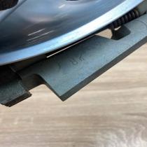 8379694  Right Side Front door exterior handle BMW 7 E65 E66